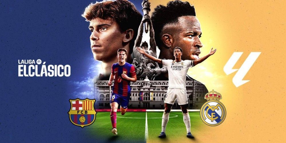 The History of El Clásico: Politics, Dissensions, and Football