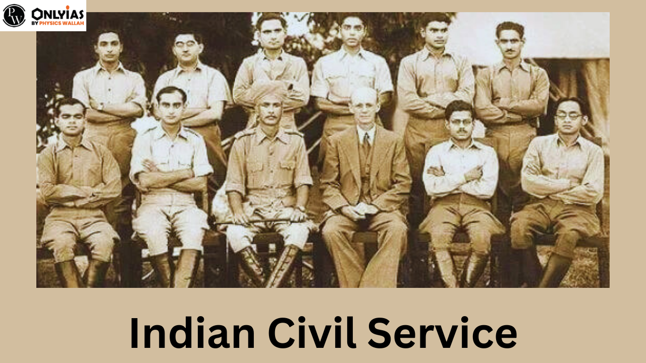 The Challenge Before A Civil Servant Today