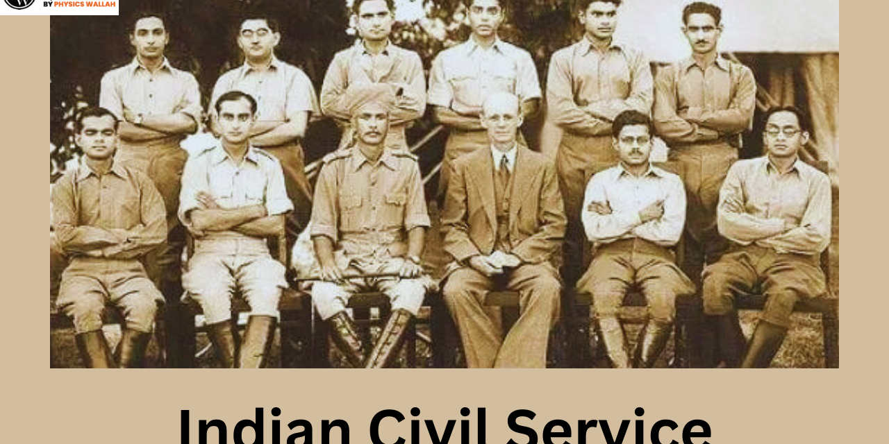 The Challenge Before A Civil Servant Today