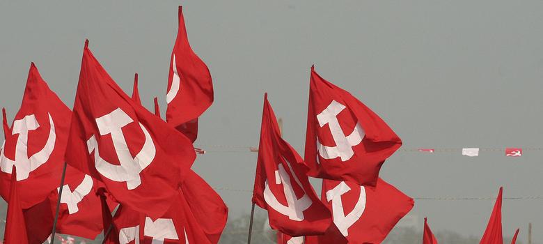 `From Kerala to Bengal, the Left Has Left 