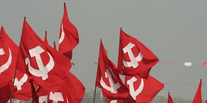`From Kerala to Bengal, the Left Has Left