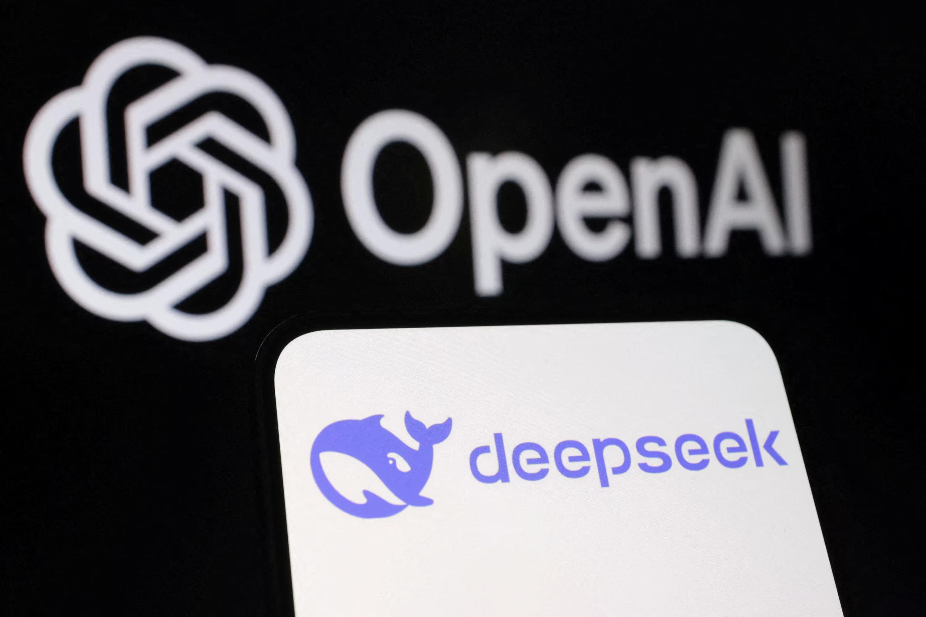 Deepseek- Decoding the Story Ahead