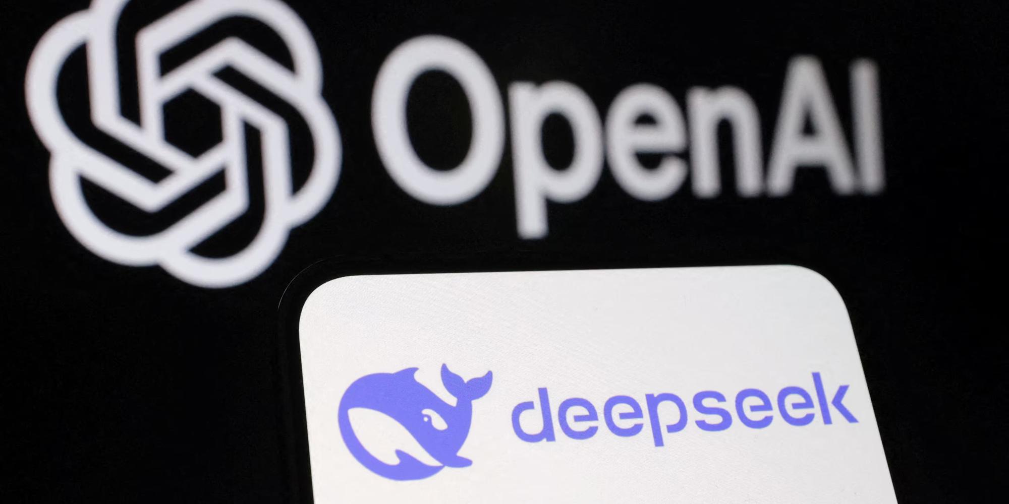 Deepseek- Decoding the Story Ahead