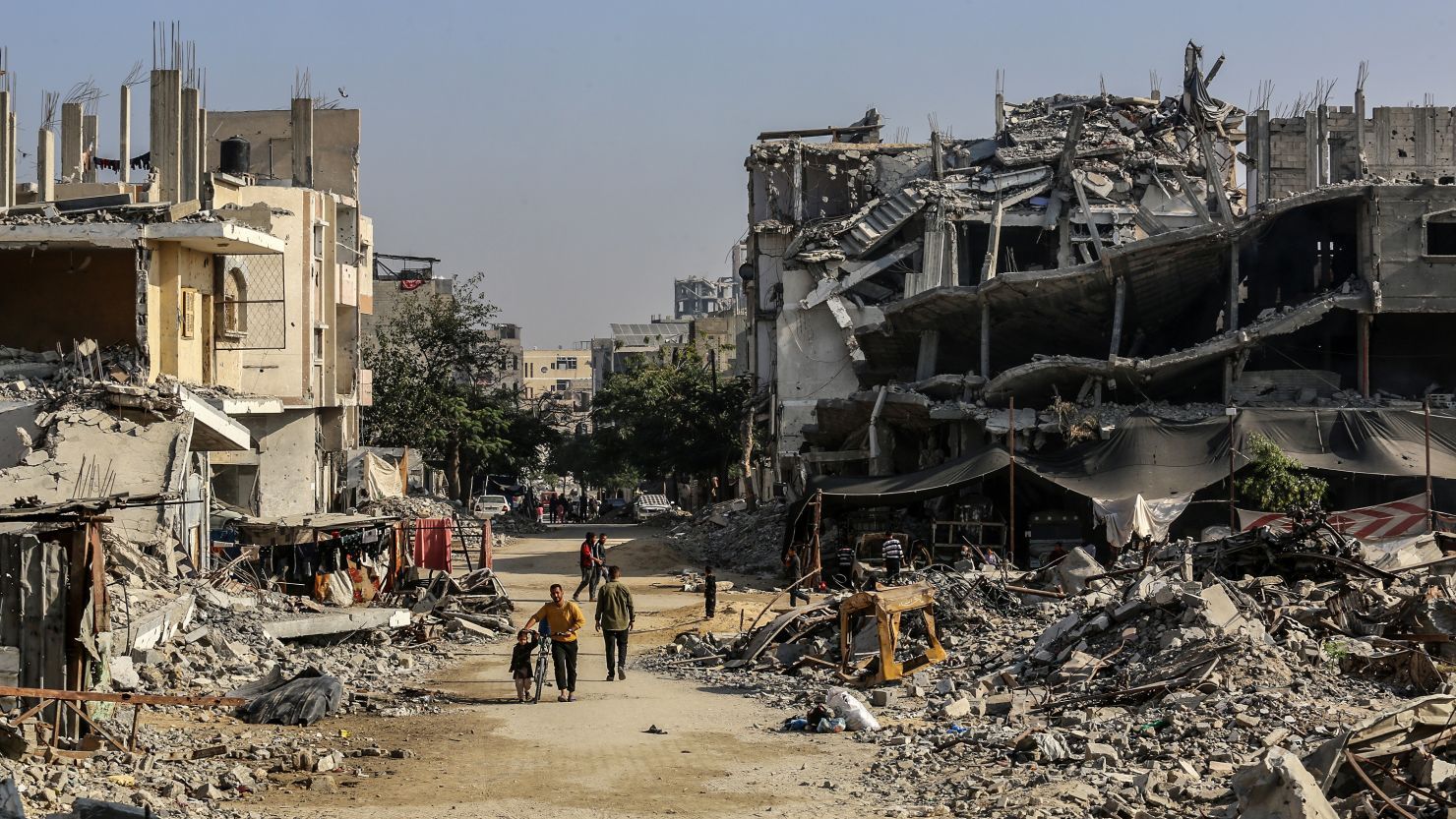 Two years of genocide in Gaza and the death of human consciousness