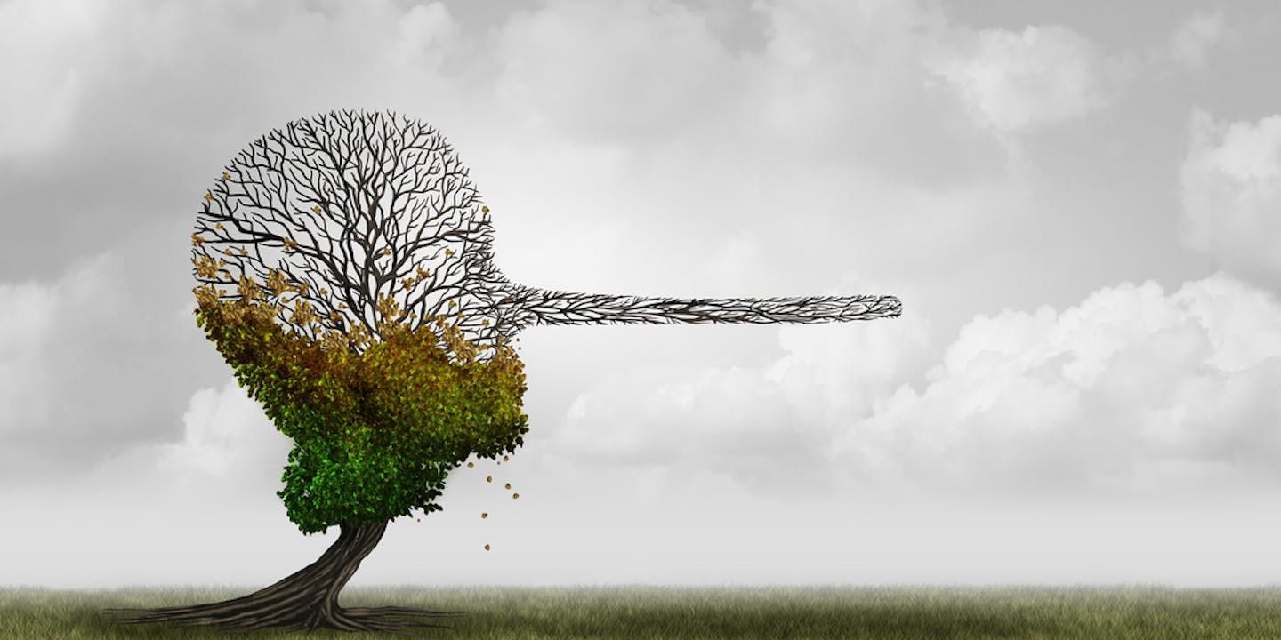 The Pseudoscience Ecosystem