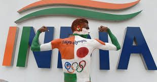 Question of Patriotism in Indian Sports