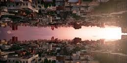 Dystopia and Real World