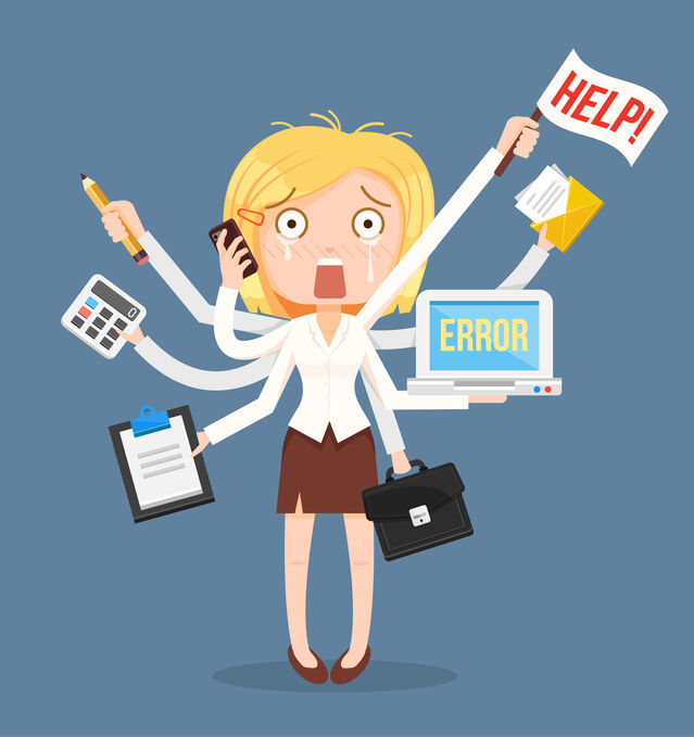 How toxic is our notion of productivity?