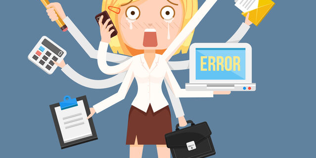 How toxic is our notion of productivity?