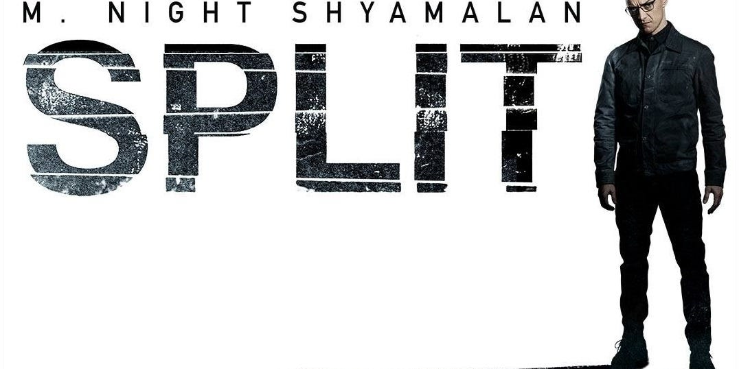 SPLIT – A Psychological Horror or A Mockery of Mental Illness(es)?