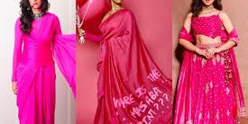 The Desi Barbiecore: Celebrating Diversity and Culture in Fashion