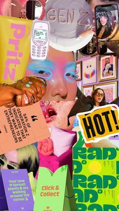 GEN Z AWAITS A NEW DAWN OF RENAISSANCE