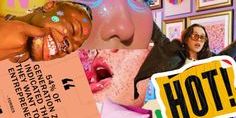 GEN Z AWAITS A NEW DAWN OF RENAISSANCE