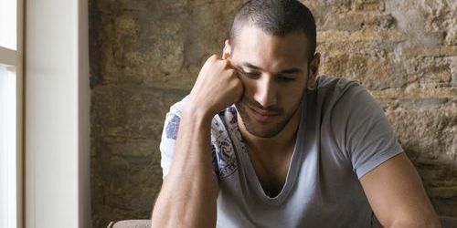 To Say or Not To Say: The Male Conundrum