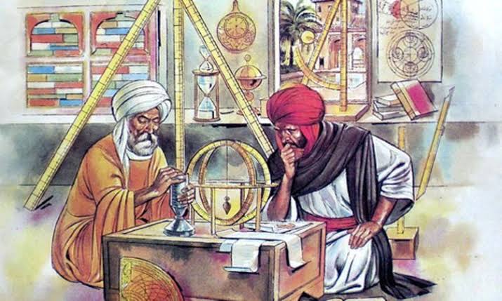 The Golden Age of Islam: A Catalyst for Advancements in Astronomy, Mathematics, and Medicine