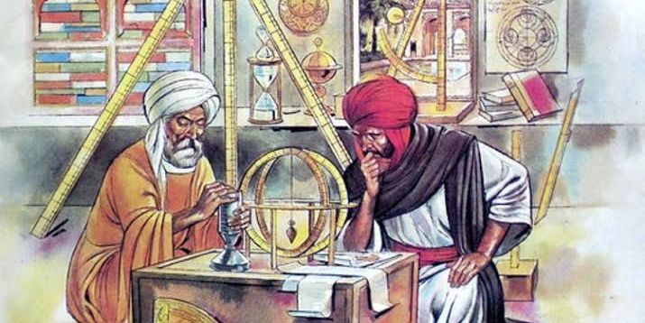 The Golden Age of Islam: A Catalyst for Advancements in Astronomy, Mathematics, and Medicine