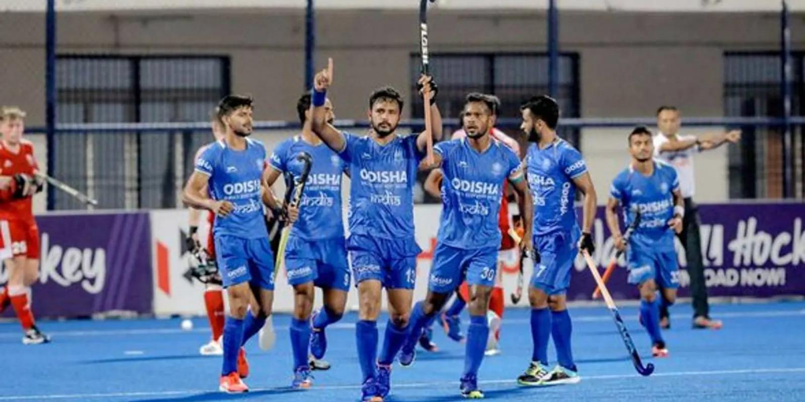 Hockey 2023: Revival of the Indian Sporting Legacy