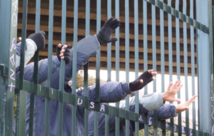The Refugee as a Permanent Legal Category
