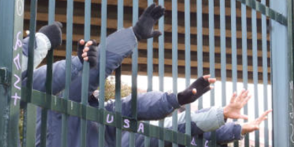 The Refugee as a Permanent Legal Category