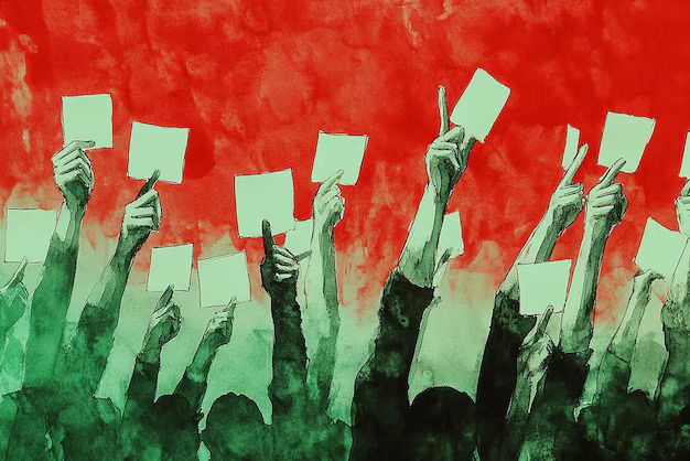 THE NEW BEATS OF THE MILLENNIALS’ MARCH