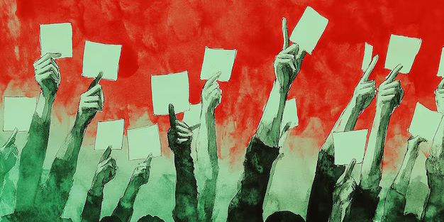 THE NEW BEATS OF THE MILLENNIALS’ MARCH