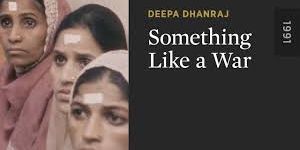 Something Like a War: An Account of Injustice