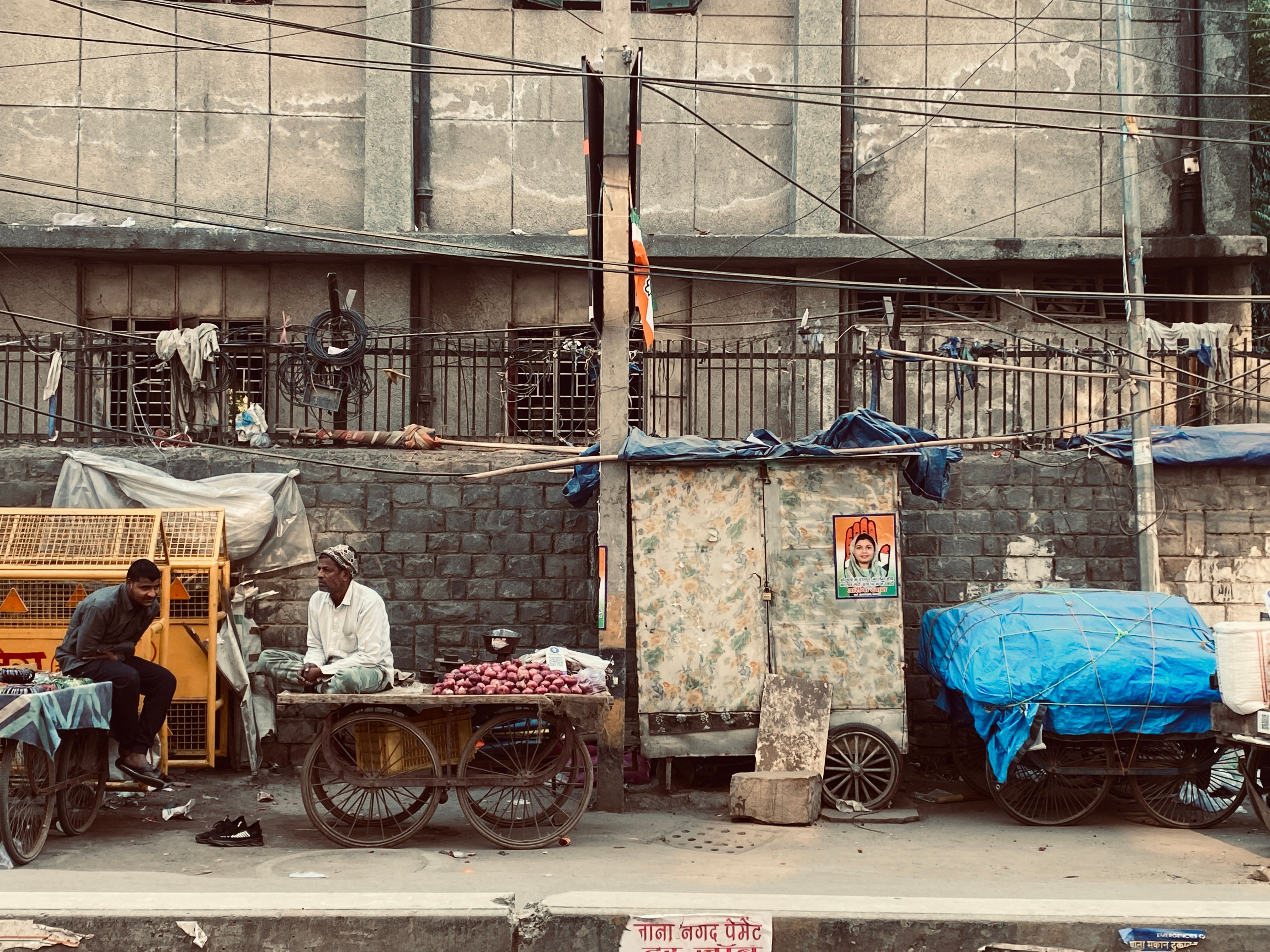 Voters Gear Up For Elections: TJR’s Ground Report from Batla House