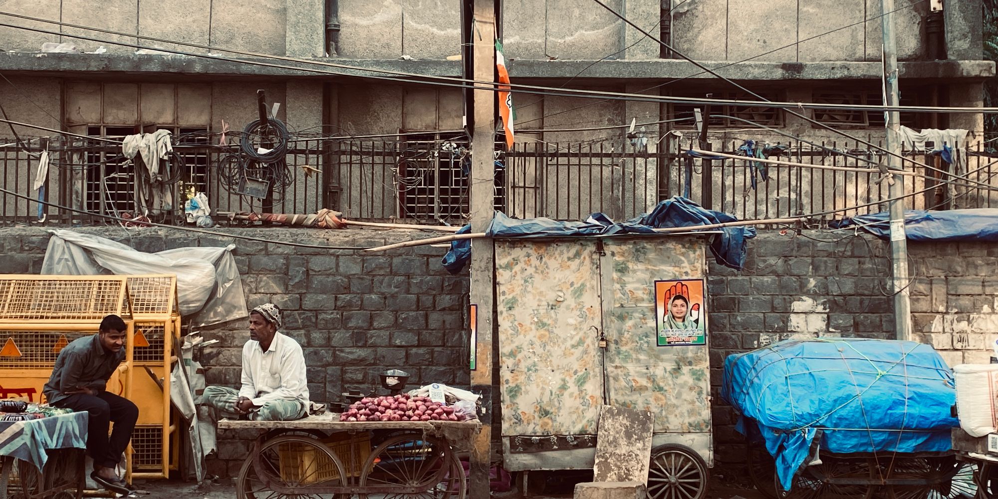 Voters Gear Up For Elections: TJR’s Ground Report from Batla House