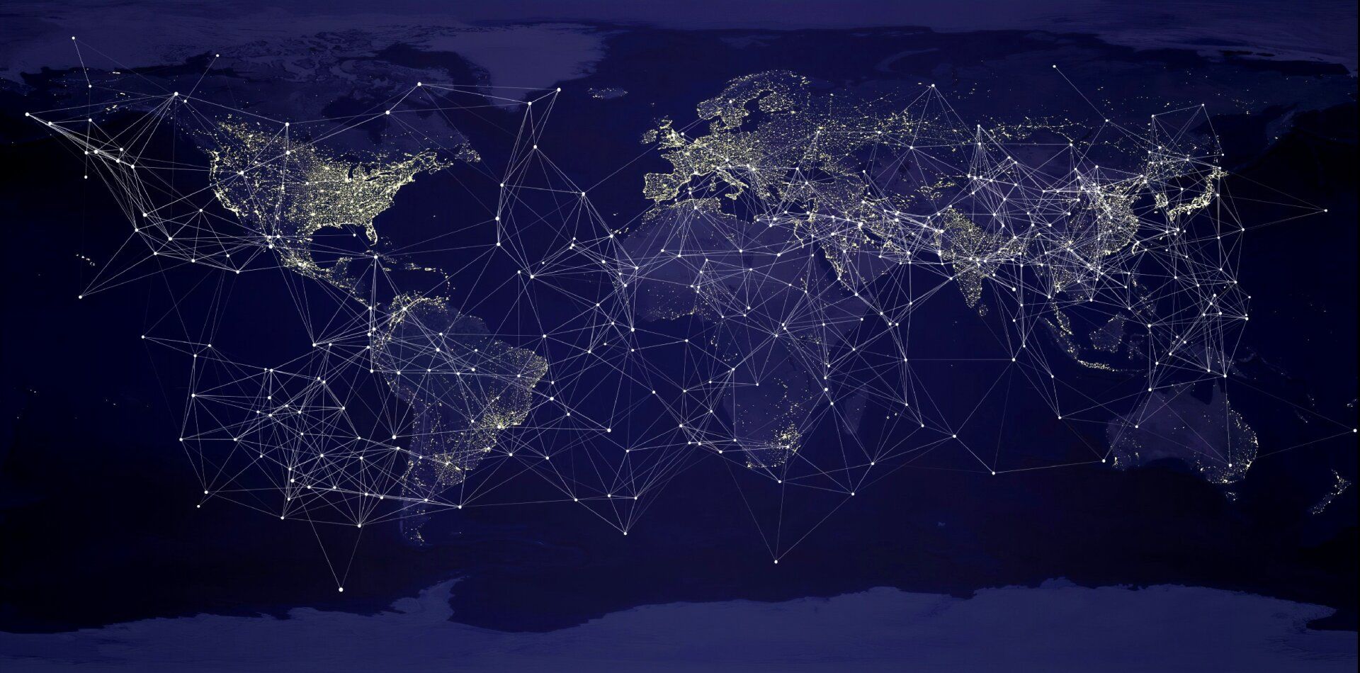 Has Globalization Ended the Rise and Rise of the Nation-State?
