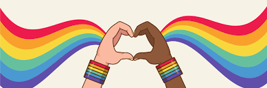 The Journey of ‘Pride’