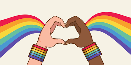 The Journey of ‘Pride’