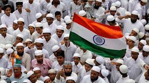 Identity Crises in Young Muslims