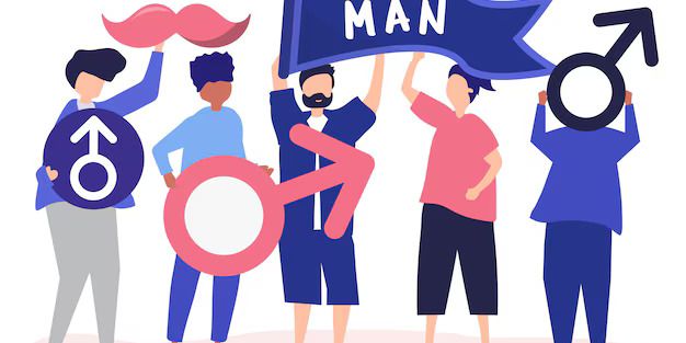 Men’s Rights Movement: An Anti-Feminist Garb?