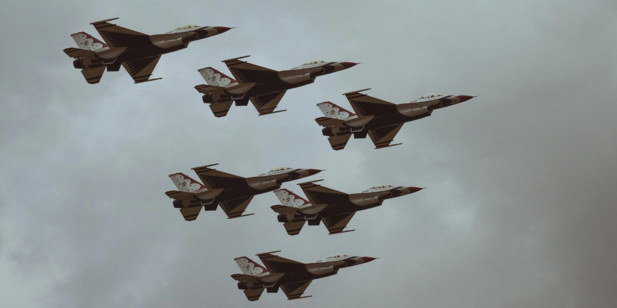 A Warning Shot for the Region: Iran, Israel, and the Fragile Balance of Power