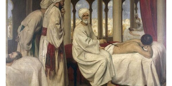 The Islamic Golden Age - Concluding the Journey