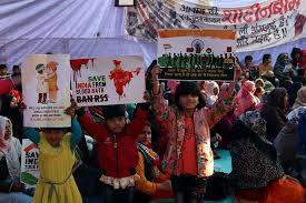 Delhi’s Blood Bath: Stained Young Minds