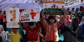 Delhi’s Blood Bath: Stained Young Minds