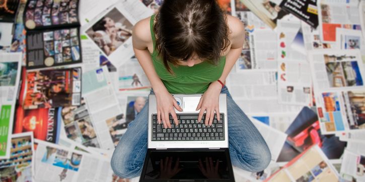 Student Journalism – A Hope for Ethical Media