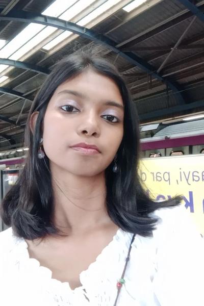 Ayesha Alim