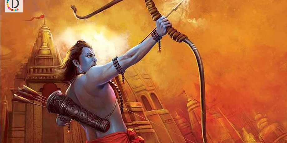 The “Lord Ram” I Know as a Muslim