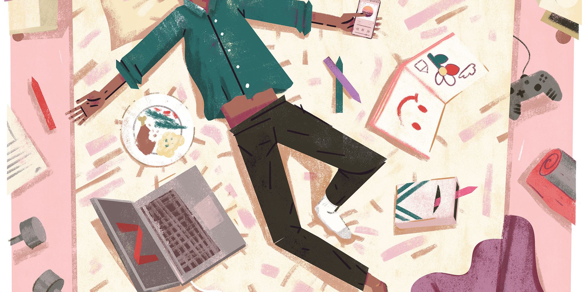 PRODUCTIVITY NOT A ‘LUXURY’