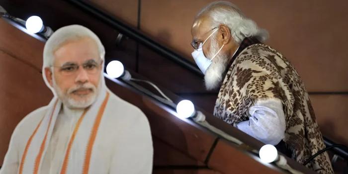 Modi Government’s Remissness to Trounce the Second Wave