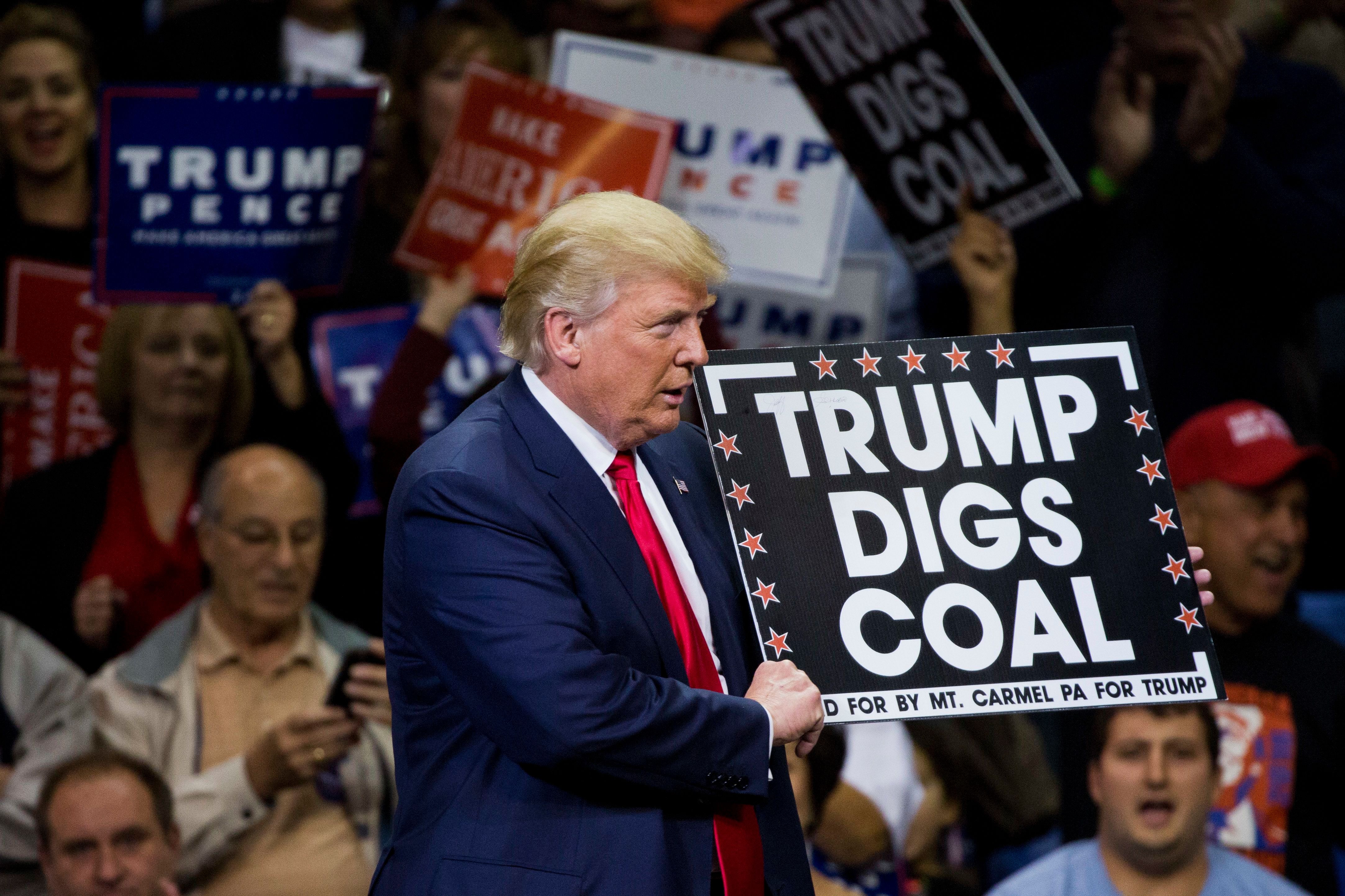Return Of Trump And The Unresolved Global Issue Of Climate 
