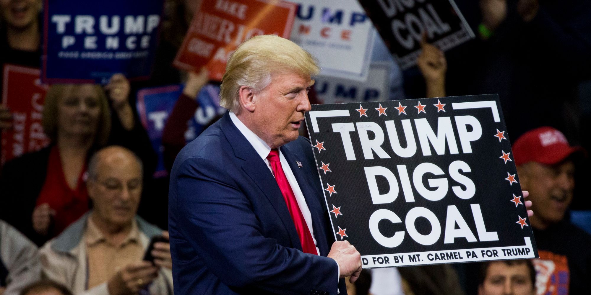 Return Of Trump And The Unresolved Global Issue Of Climate