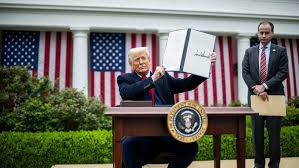    Did Trump Just Hit a Gender Nerve?