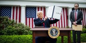 Did Trump Just Hit a Gender Nerve?