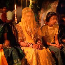 DOWRY: SPOUSE CHOSEN OR BOUGHT?