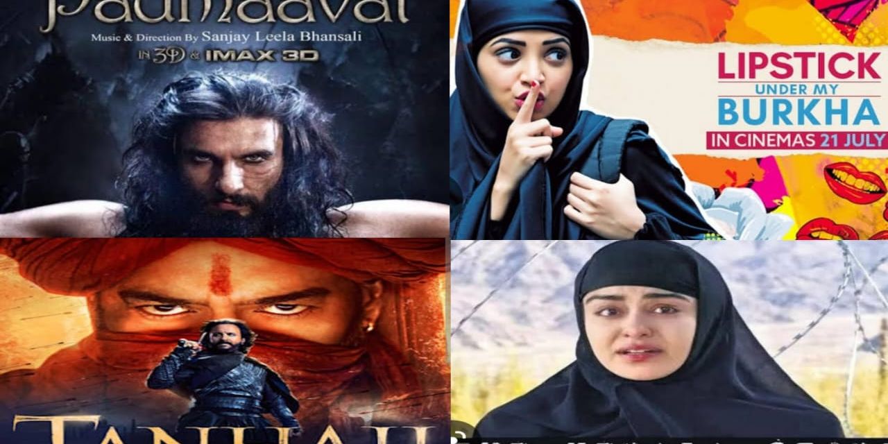 How Bollywood Continues to Fuel Islamophobia in Indian Society