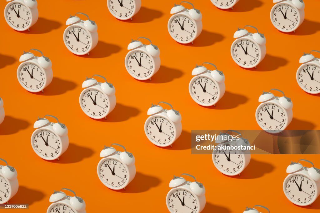The Pomodoro Technique: Improving Productivity