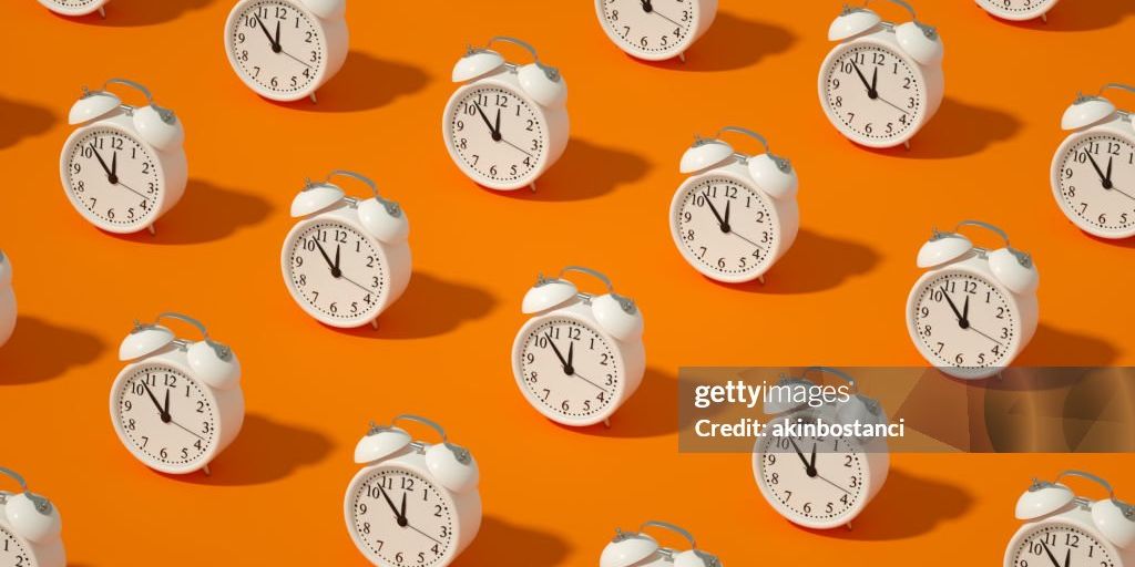 The Pomodoro Technique: Improving Productivity